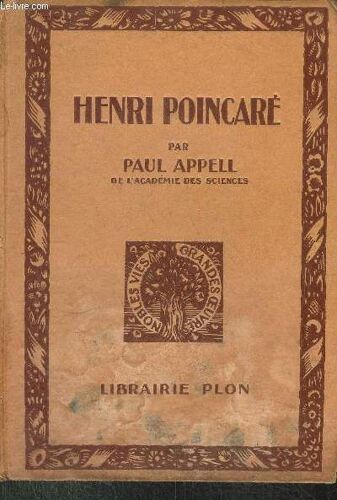 Henri Poincare