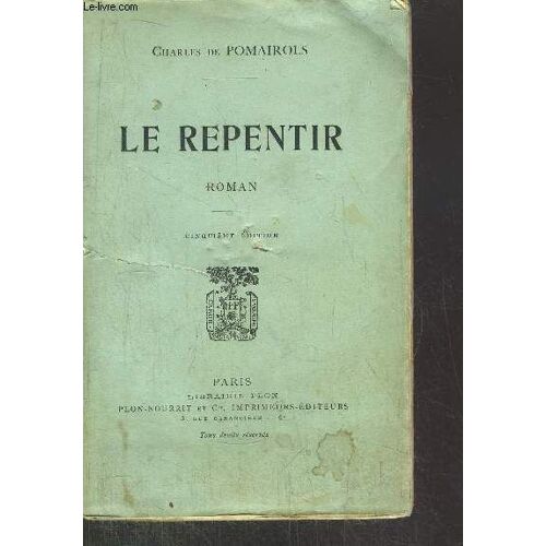 Le Repentir