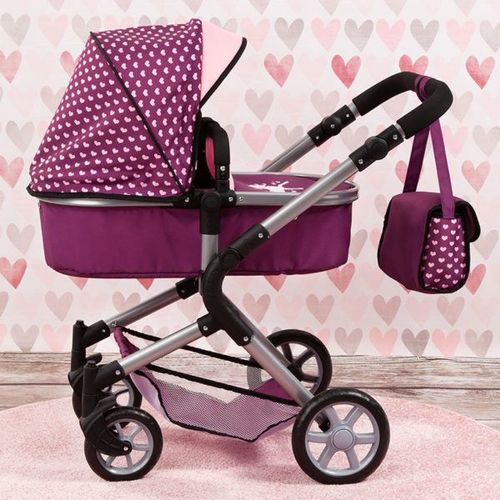 Bayer Design City Neo Landau de poupée