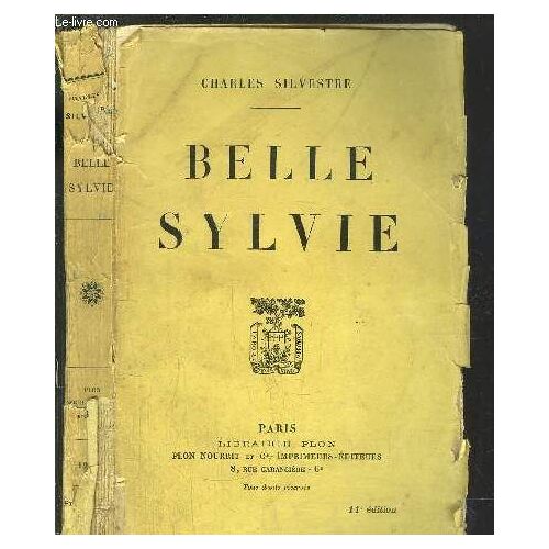Belle Sylvie