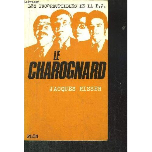 Le Charognard