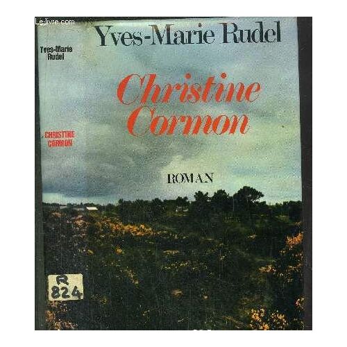 Christine Cormon