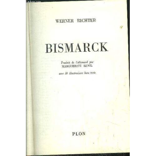 Bismarck