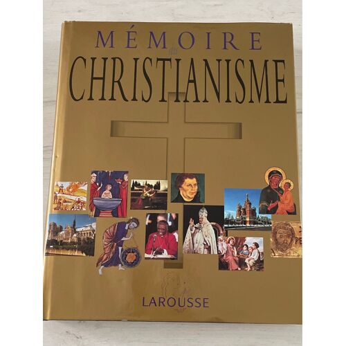 Mémoire Du Christianisme 