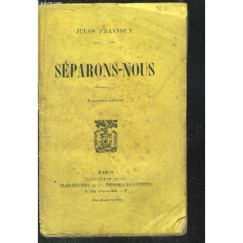 Separons-Nous
