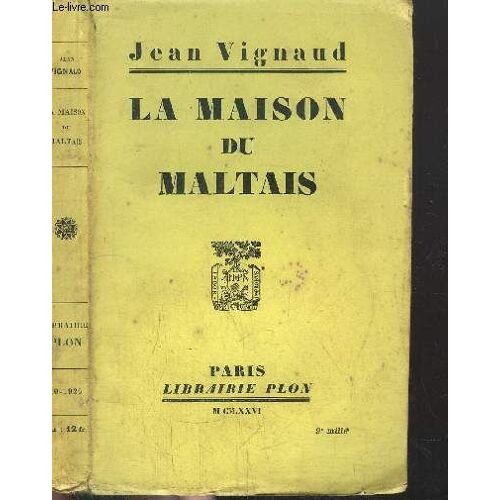 La Maison Du Maltais
