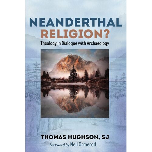 Neanderthal Religion?