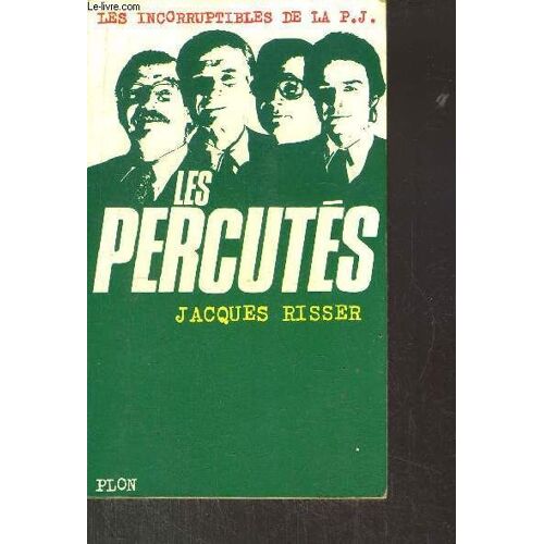 Les Percutes