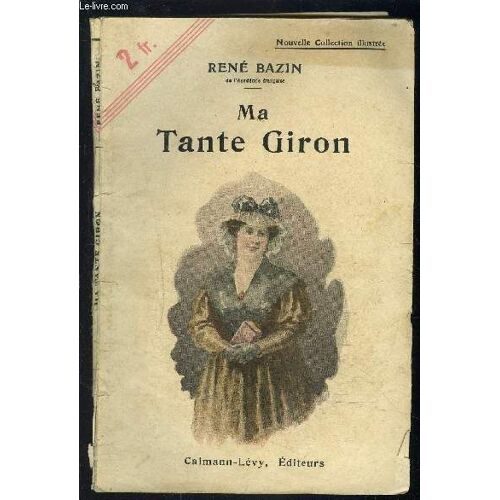 Ma Tante Giron