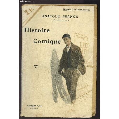 Histoire Comique