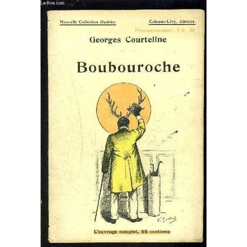 Boubouroche