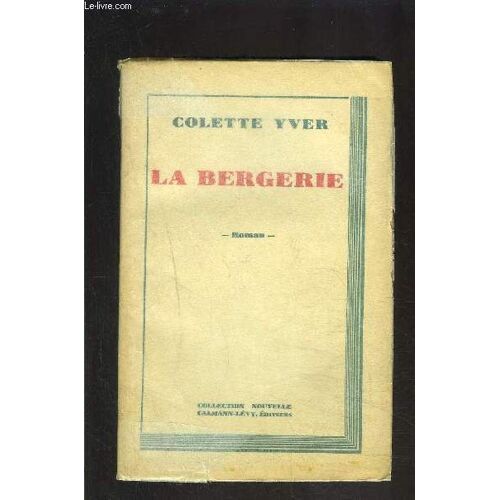 La Bergerie