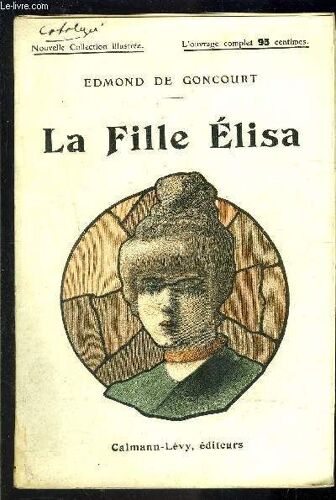La Fille Elisa