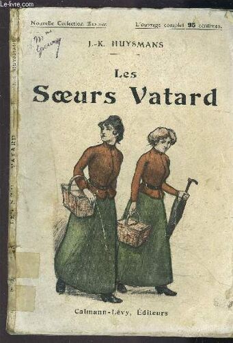 Les Soeurs Vatard