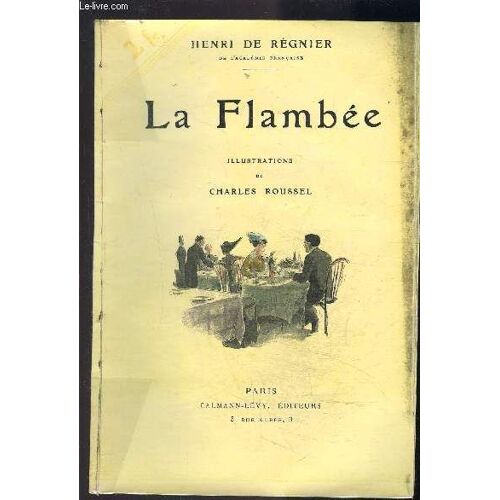 La Flambee