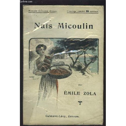 Nais Micoulin