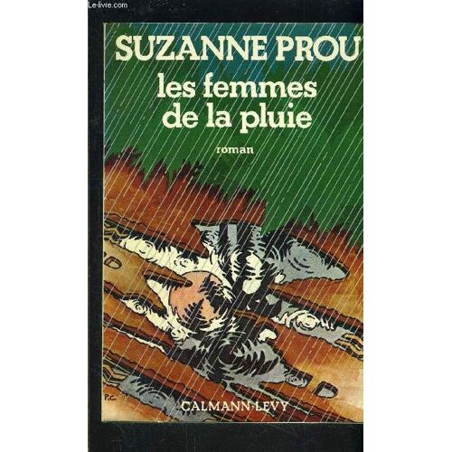 Les Femmes De La Pluie