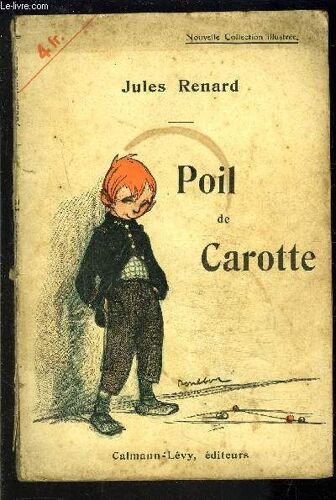 Poil De Carotte