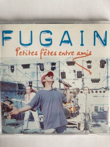Fugain Petites Fêtes Entre Amis