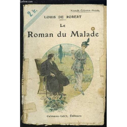 Le Roman Du Malade