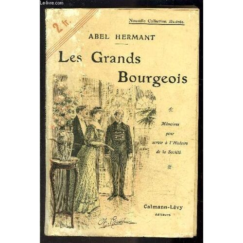 Les Grands Bourgeois