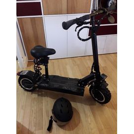 Trottinette Électrique Très Performante