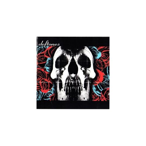 Deftones ? 20th Anniversary Édition Limitée Vinyle Rouge