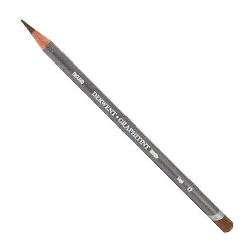 Derwent - Graphitint -Crayon Graphite Pigmenté Vert Sauge