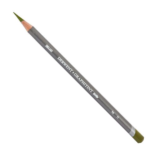 Derwent - Graphitint -Crayon Graphite Pigmenté Lierre