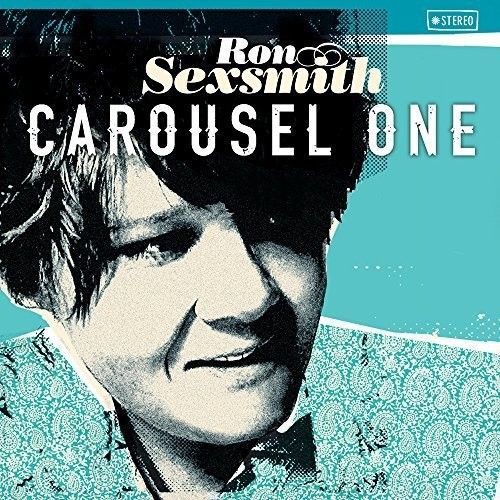 Ron Sexsmith - Carousel One [Vinyl Lp] Canada - Import