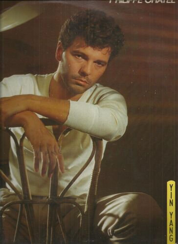 Yin Yang, Bwana Missié Blanc, Tout Beau Tout Nouveau, Poisson, Le Sentiment De Culpabilité, J'ai Confiance En Toi, Va Tout Devant, Nobody Is Perfect, Saigon Indochine, Nessie