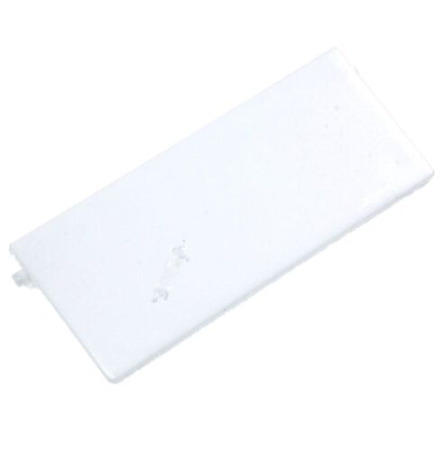 Poignée de porte de freezer Réfrigérateur congélateur (49034186 CANDY HOOVER ROSIERES)