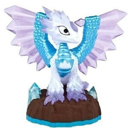 Skylanders Flashwing Swap Force