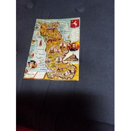 La Manche Historique 