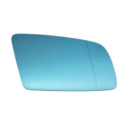 Verre De Rétroviseur Latéral D'aile Porte Droite Chauffé Avec Plaque Support Pour Série 5 E60 E61 E63 E64 2003-2010 51167251650