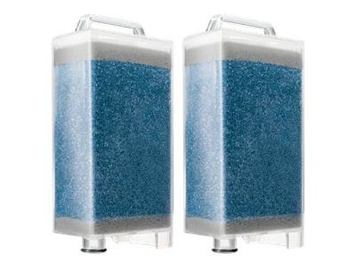 Philips WardrobeCare GC019 - Kit de cartouche anti-tartre - pour centrale vapeur - pour Philips GC9920, GC9920 Wardrobe Care, GC9940 WardrobeCare; WardrobeCare GC9940