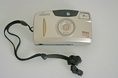 canon prima zoom 76 AiAF