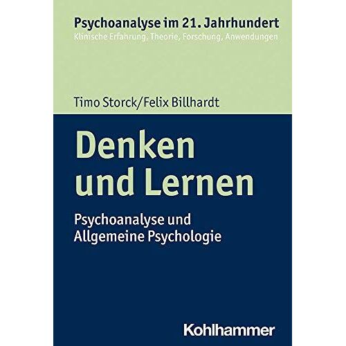 Denken Und Lernen