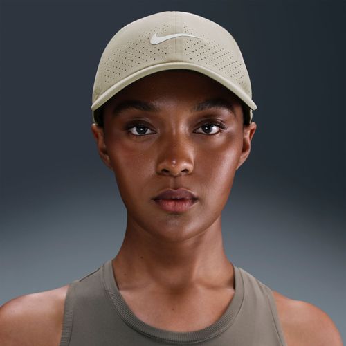 Casquette De Tennis Sans Structure Nike Dri-Fit Adv Club - Marron