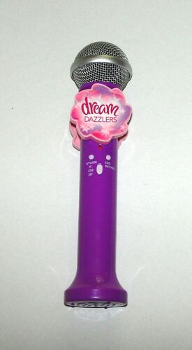 Micro Dream Dazzlers Sonore Musical