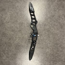 Arc Archery Sf Super Forged Lh Noir