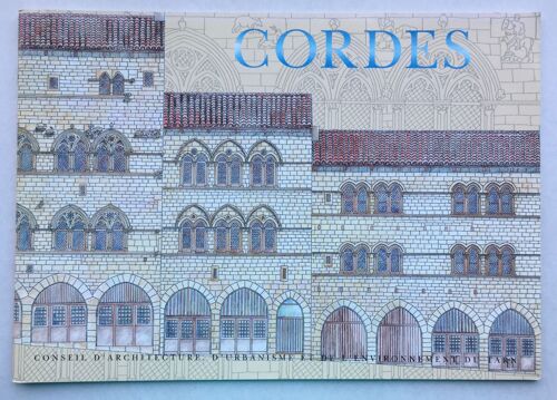 Cordes Sur Ciel