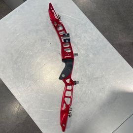 Arc Archery Sf Forged+ Rh Rouge