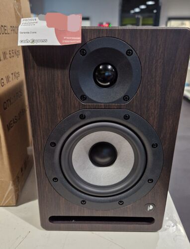 Enceintes monitoring Prodipe PRO5V4