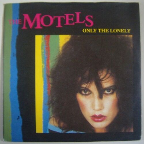 Only The Lonely