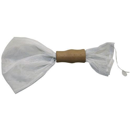 Sac À Coulis Avec Anneau Bois / Presse Fruits