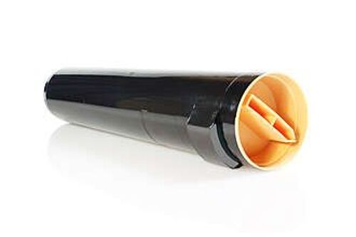 Toner compatible Xerox Phaser 7760 noir - Remplace 106R01163