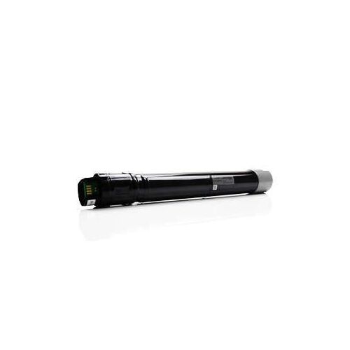Toner compatible Xerox Phaser 7800 (106R01569) noir