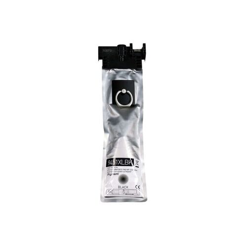 Cartouche pigmentée compatible noire Epson T9451 - Remplace C13T945140