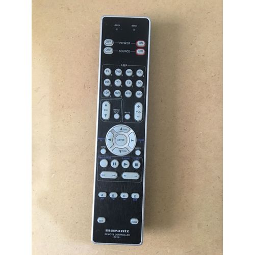 TELECOMMANDE Officiele MARANTZ RC101 